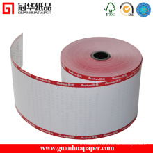 2016 High Quality Thermal Cash Register Paper Roll Printing Paper